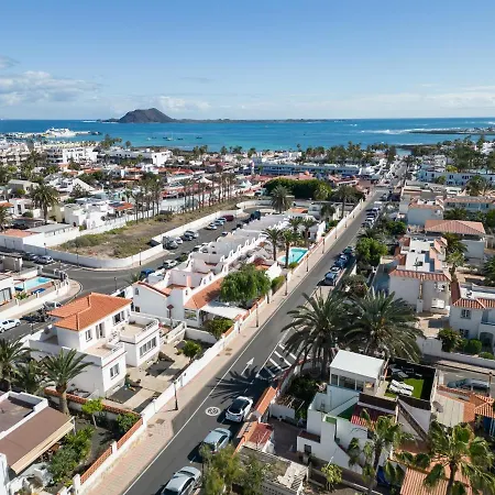 Apartment Helechos Corralejo