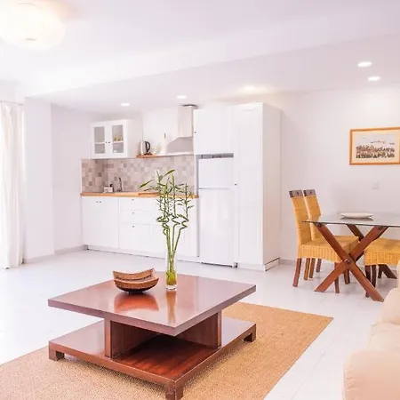 Helechos Apartment Corralejo