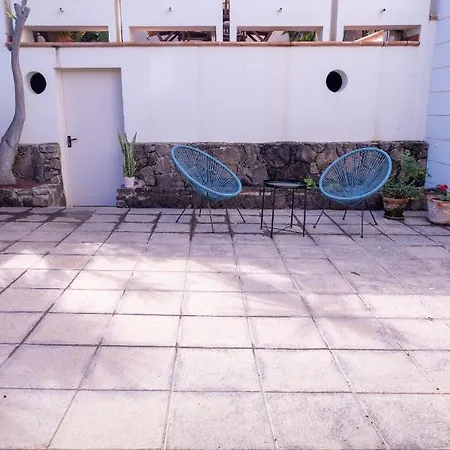 Helechos Apartment Corralejo