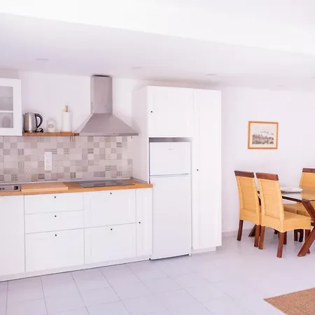 Apartment Helechos