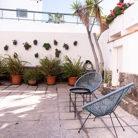 Apartment Helechos Corralejo