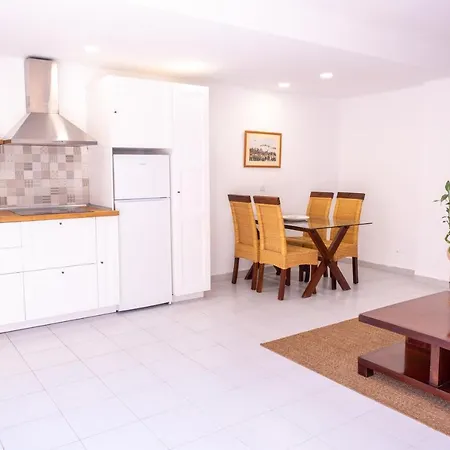 Apartment Helechos Corralejo