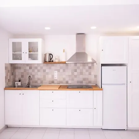 Apartment Helechos