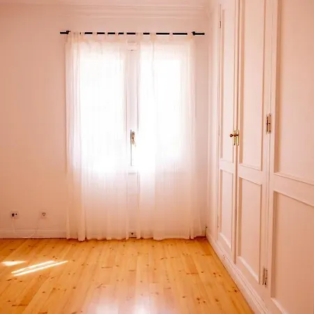 Apartment Helechos
